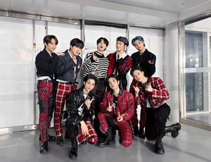 straykids-member StrayKids(スキズ)のメンバー