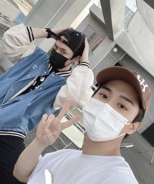 straykids-member-han-leeknow StrayKids(スキズ)メンバーのハンとリノ