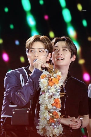 straykids-member-seungmin-leeknow StrayKids(スキズ)メンバーのスンミンとリノ