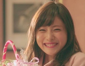 ishiharasatomi 石原さとみ