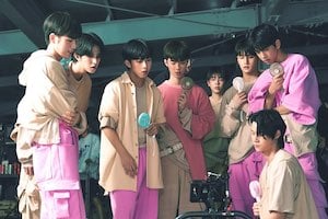 8TURNのメンバー