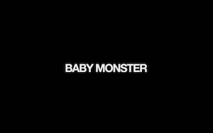 babymonster-profile BABYMONSTERのロゴ