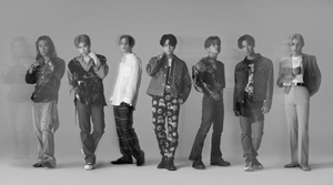 ballistik-boyz バリスティックボーイズ