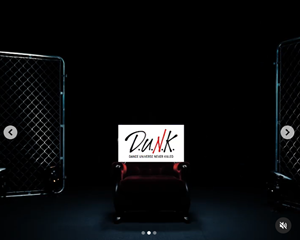 d.u.n.k-3 ダンク