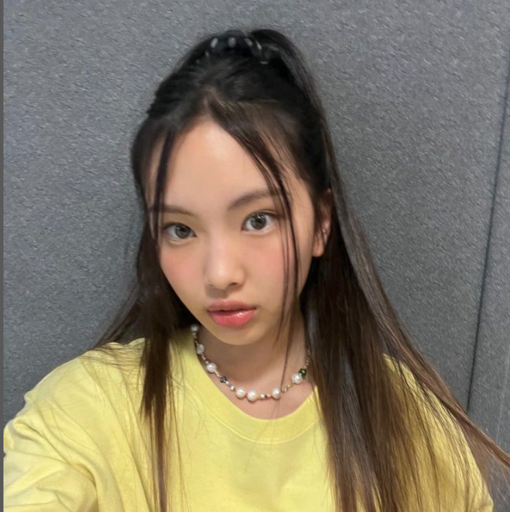 ニュージーンズのヘイン