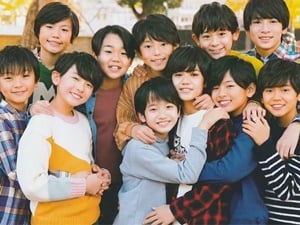 boysbe-member Boys be(ボーイズビー)メンバー