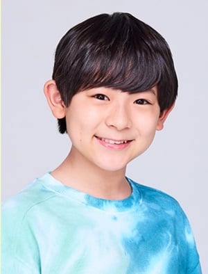 Boys be（ボーイズビー）メンバーの亀井海聖（かめい かいり）