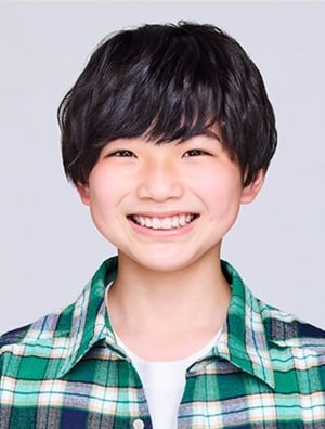 Boys be（ボーイズビー）メンバーの中川惺太（なかがわ せいた）