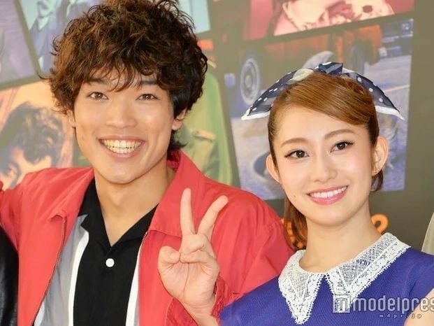 宇宙Sixメンバーの原嘉孝
