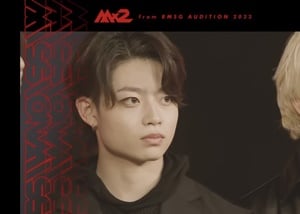 mazzel-member-ryuki MAZZEL(マーゼル)メンバーのリュウキ