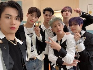 boysplanet-cast ASTROのメンバー