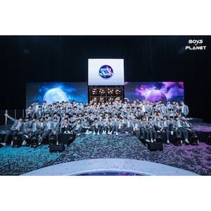 boysplanet-cast BOYS PLANETの出演者