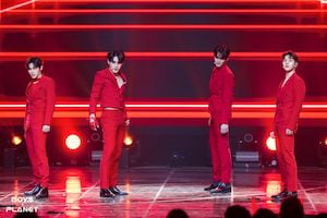 boysplanet-cast BOYS PLANETの1シーン