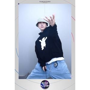 boysplanet-cast BOYS PLANETのラップマスター