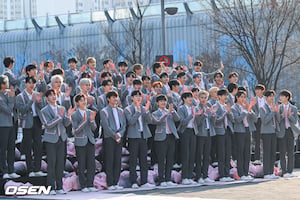boysplanet-cast BOYS PLANETのGグループ出演者