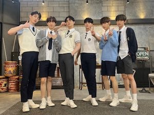boysplanet-cast DRIPPINのメンバー