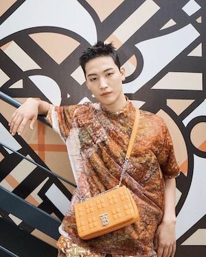 GOT7のJAY B