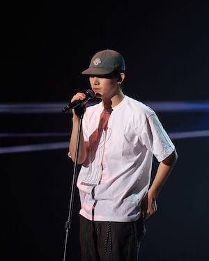 GOT7のJAY B