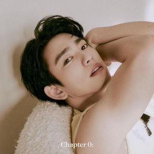 GOT7のジニョン