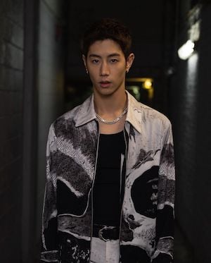 GOT7のマーク