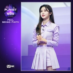 boysplanet-cast Kep1erのキム・ダヨン