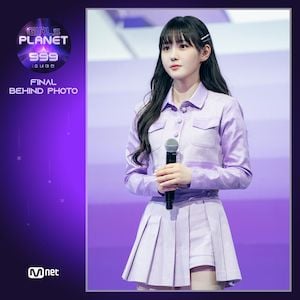 boysplanet-cast Kep1erキム・チェヒョン