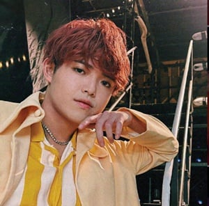 travisjapan-member-yoshizawashizuya トラビスジャパン(Travis Japan)メンバーの吉澤閑也