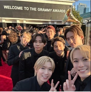 travisjapan-member トラビスジャパン(Travis Japan)のメンバー