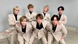 travisjapan-member トラビスジャパン(Travis Japan)のメンバー