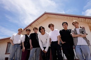 トラビスジャパン（Travis Japan）のメンバー