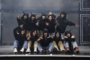 xikers-member xikersのメンバー