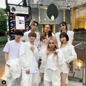 zillion-member ZILLION(ジリオン)のメンバー