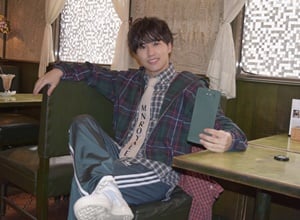 zillion-member-wataru ZILLION(ジリオン)のメンバーのワタル