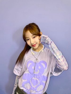 FIFTY FIFTYのセナ