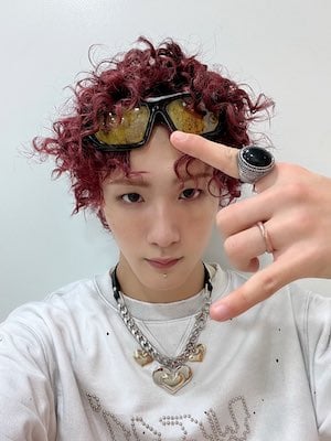 p1harmony-member P1Harmonyのソウル