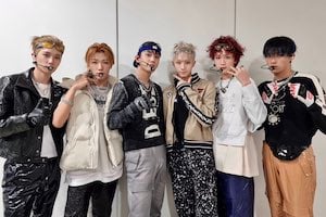 p1harmony-member P1Harmonyのメンバー
