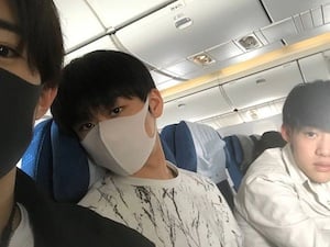 tfn-member TFNの日本人メンバー