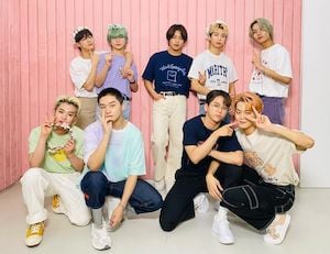 tfn-member TFNのメンバー