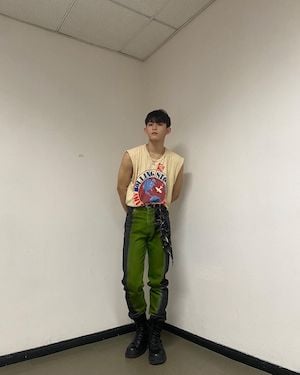 to1-member TO1のドンゴン