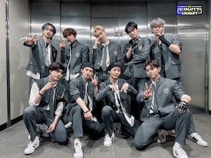 to1-member TO1のメンバー