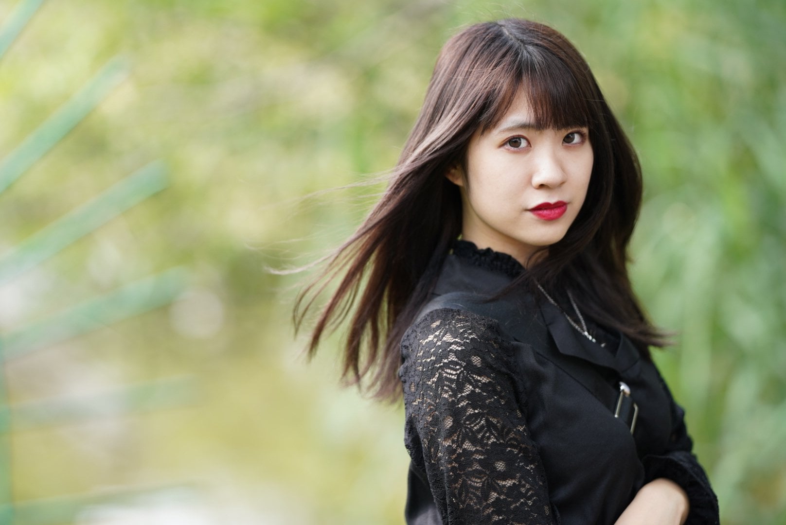 藤咲優衣