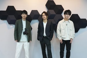 KAT-TUNのメンバー