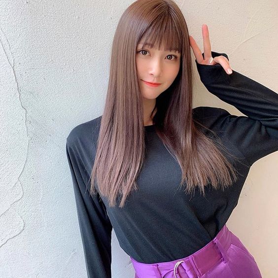 めるる