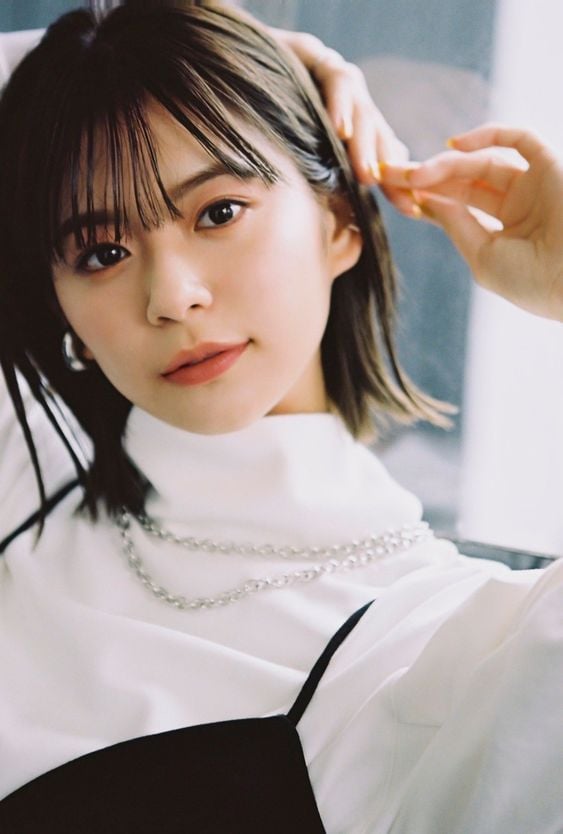 永瀬莉子