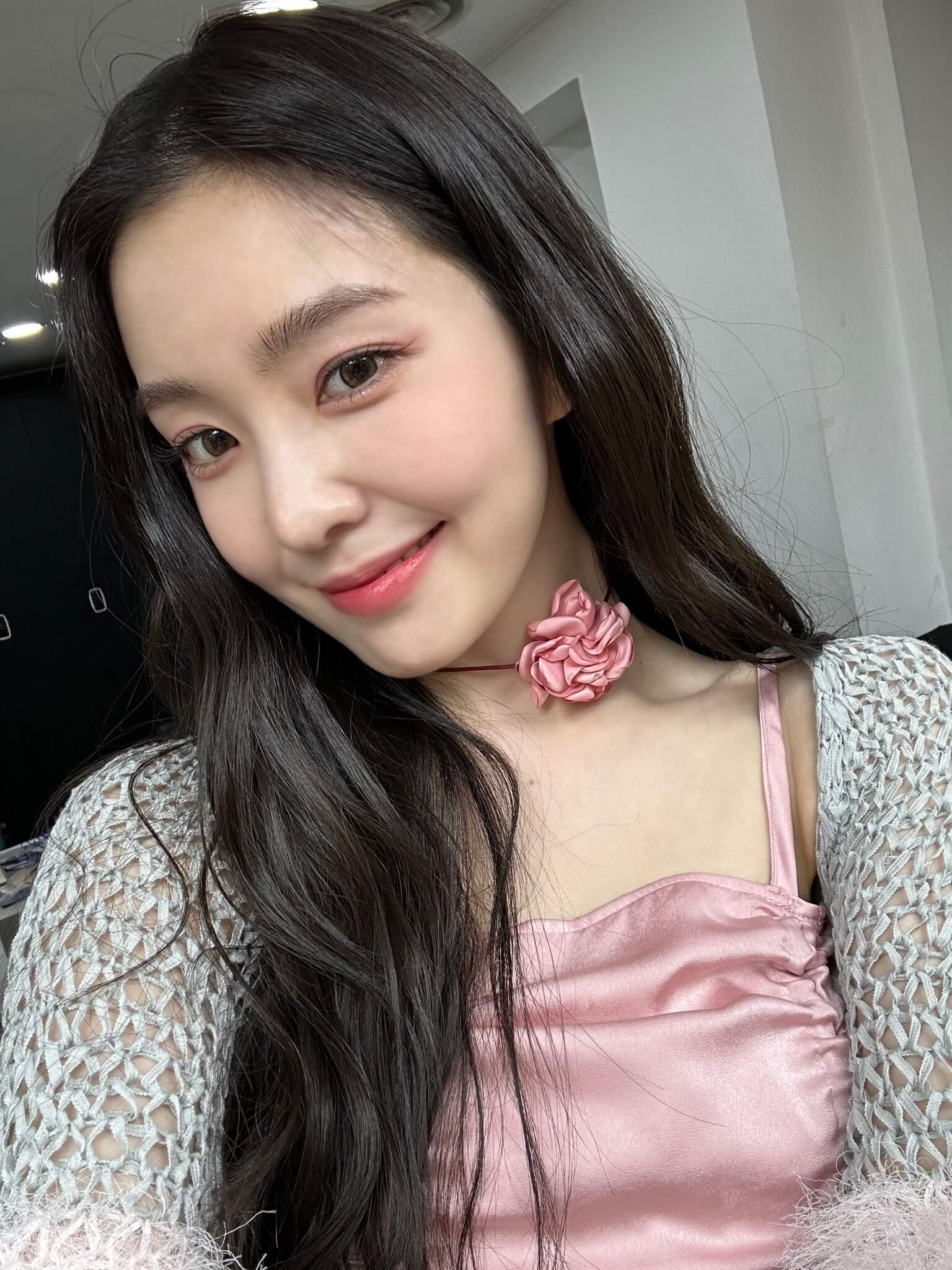 redvelvet-member-irene RedVelvetメンバーのアイリーン