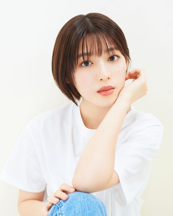 白石聖