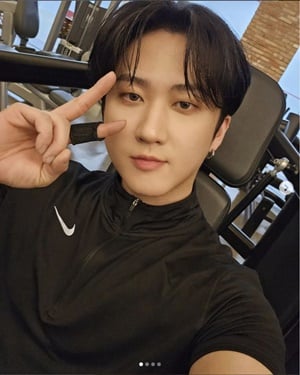 straykids-member-changbin straykidsメンバーのチャンビン