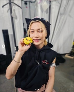 straykids-member-felix straykidsメンバーのフィリックス