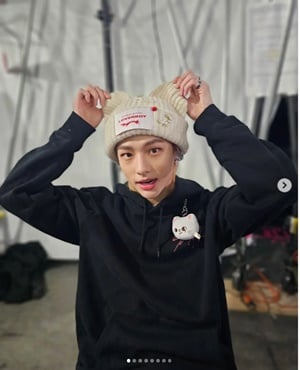 straykids-member-hyunjin straykidsメンバーのヒョンジン