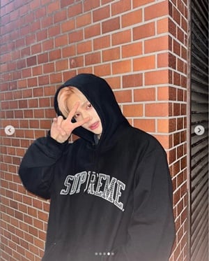 straykids-member-hyunjin straykidsメンバーのヒョンジン